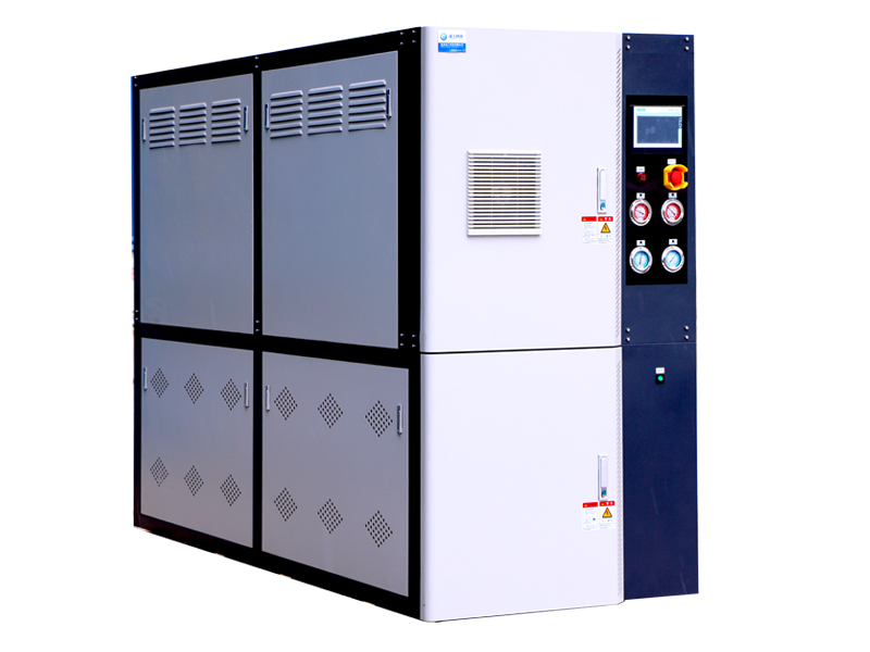LHL系列水冷螺桿冷水機(jī)