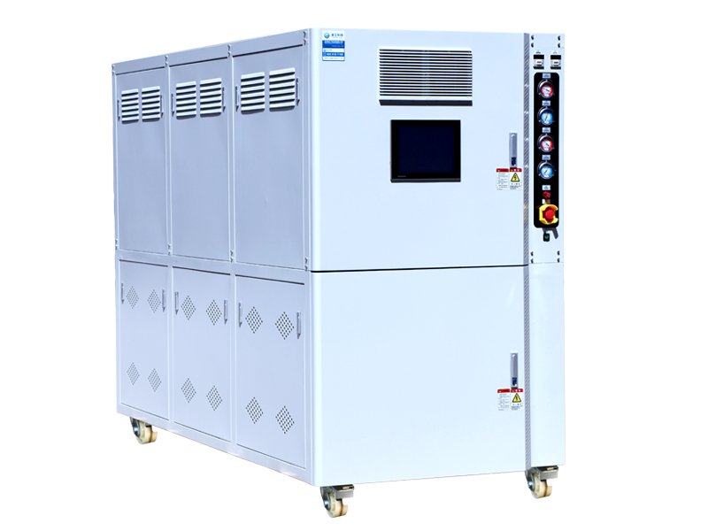 LQF系列燃料電池膜電極耐壓測(cè)試臺(tái)架